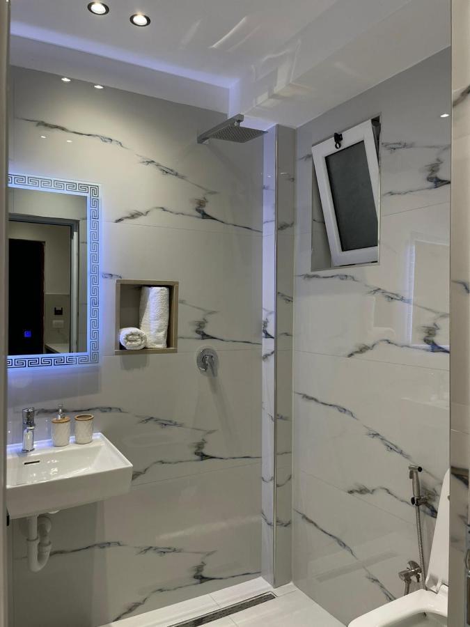 Vila Flabela Vlore Exterior photo