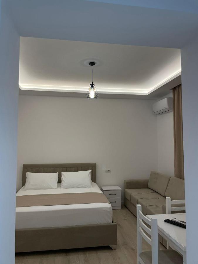 Vila Flabela Vlore Exterior photo