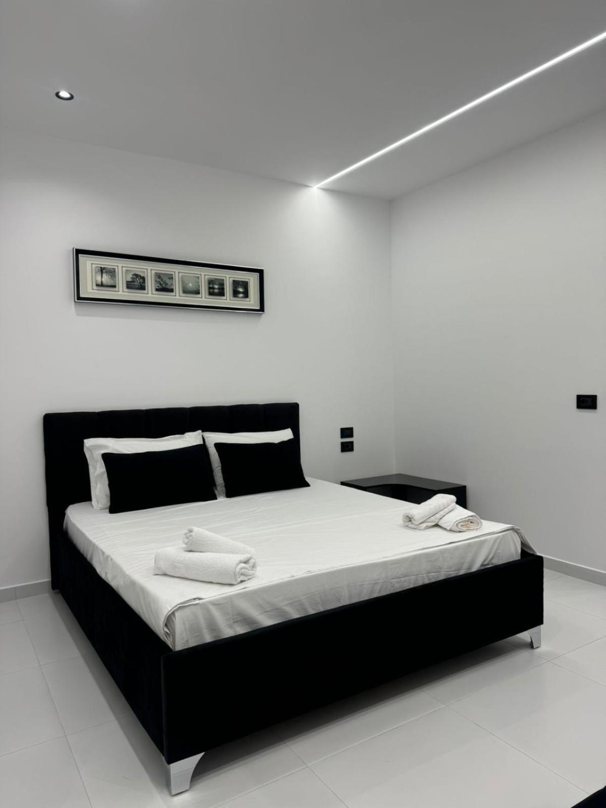 Vila Flabela Vlore Room photo